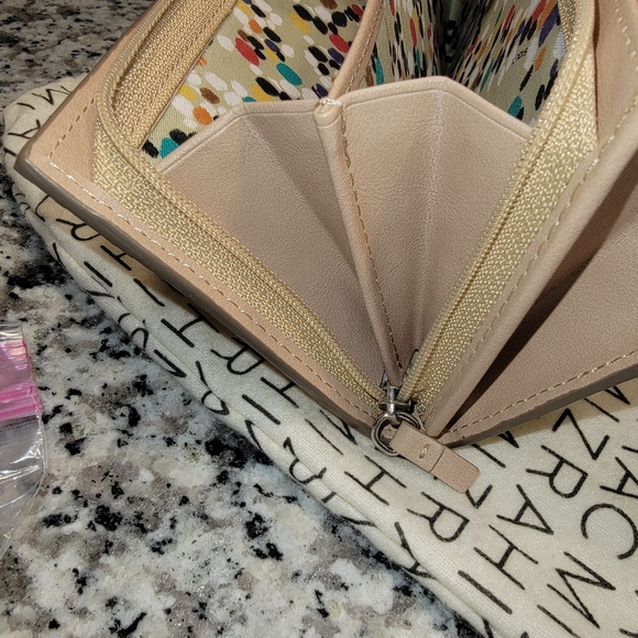 NWOT- Lodis Wallet - Picture 9 of 16